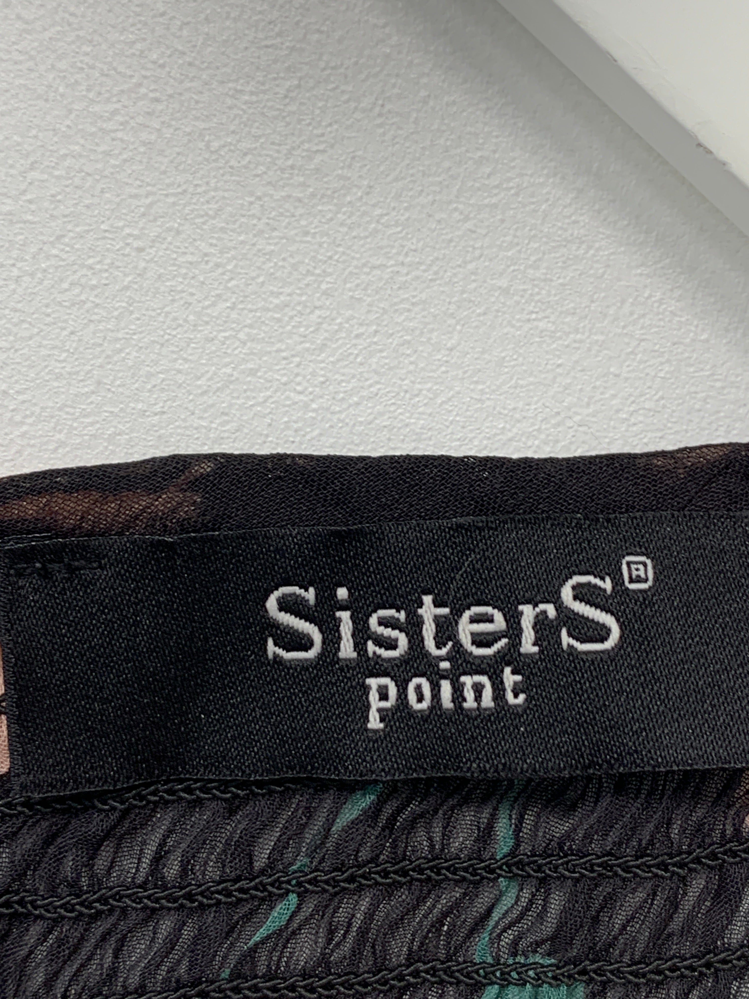 Sisters Point Kjole
